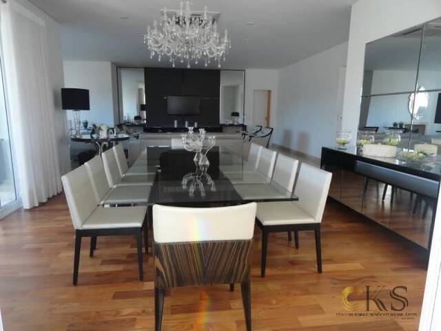 Apartamento para Venda em Santana de Parnaíba - 4