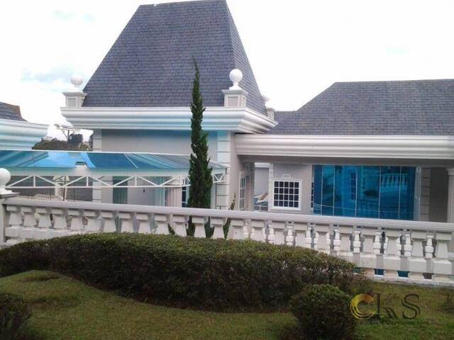 Casa em condomínio para Venda em Santana de Parnaíba - 2