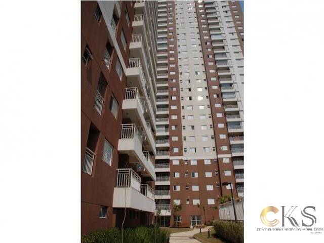 Apartamento para Venda em Barueri - 2