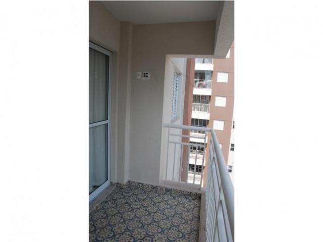 #1005 - Apartamento para Venda em Barueri - SP