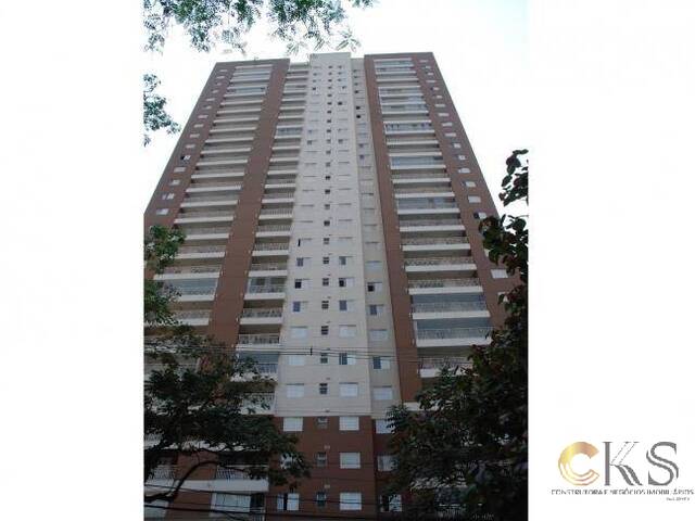 Apartamento para Venda em Barueri - 4