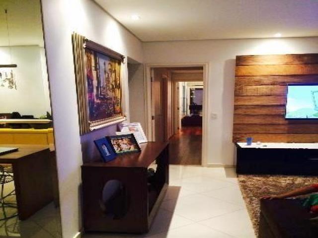 #12095 - Apartamento para Venda em Barueri - SP