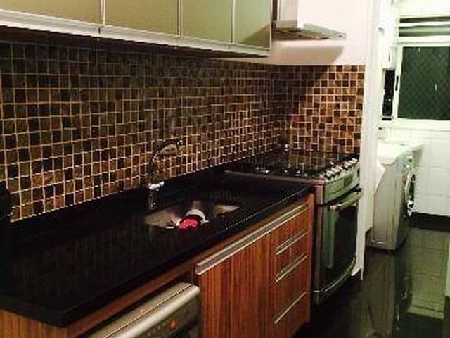 Apartamento para Venda em Barueri - 3