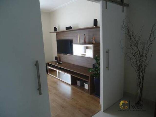 Apartamento para Venda em Barueri - 3