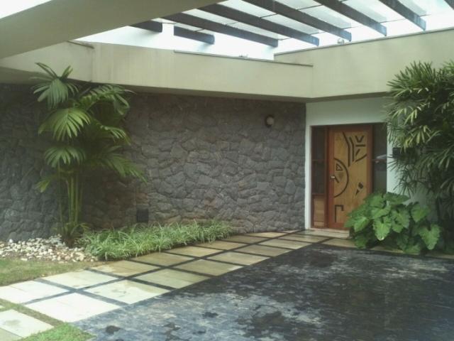 #12181 - Casa em condomínio para Locação em Santana de Parnaíba - SP