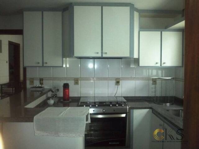 Casa em condomínio para Locação em Santana de Parnaíba - 3