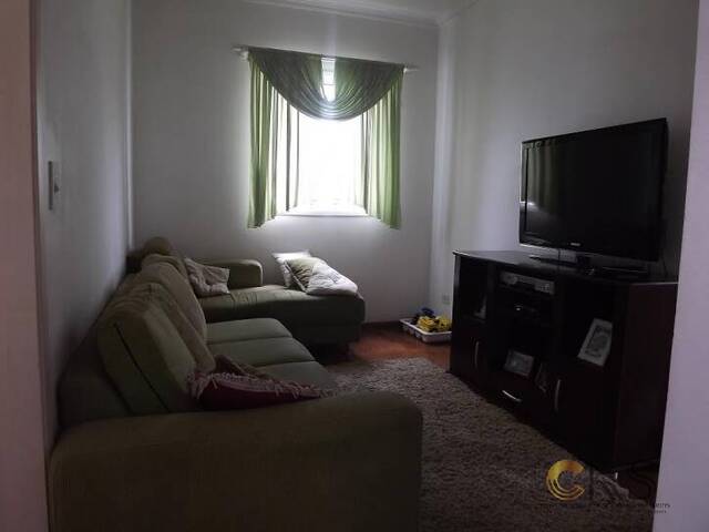 Casa em condomínio para Venda em Santana de Parnaíba - 2