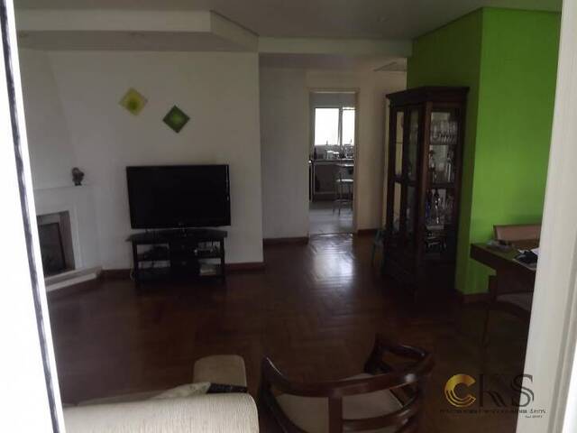 Casa em condomínio para Venda em Santana de Parnaíba - 5