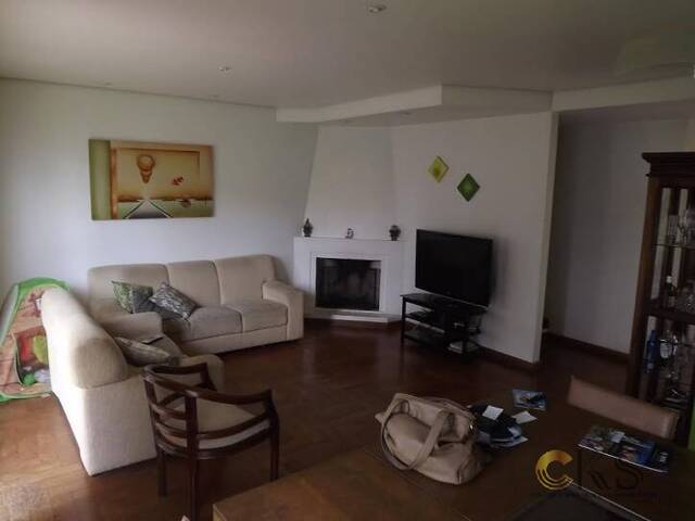 Casa em condomínio para Venda em Santana de Parnaíba - 4