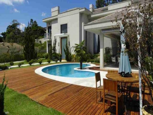 #8545 - Casa em condomínio para Venda em Barueri - SP - 1