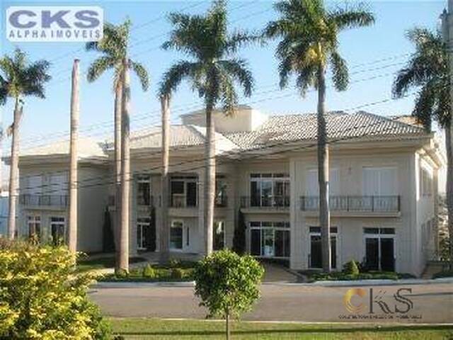 Casa em condomínio para Venda em Santana de Parnaíba - 2