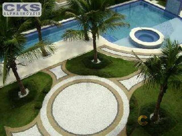 Casa em condomínio para Venda em Santana de Parnaíba - 3