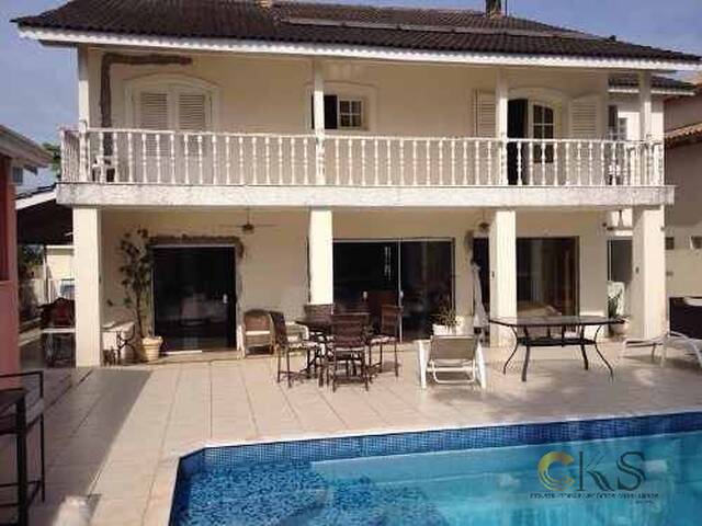 Casa em condomínio para Venda em Santana de Parnaíba - 2