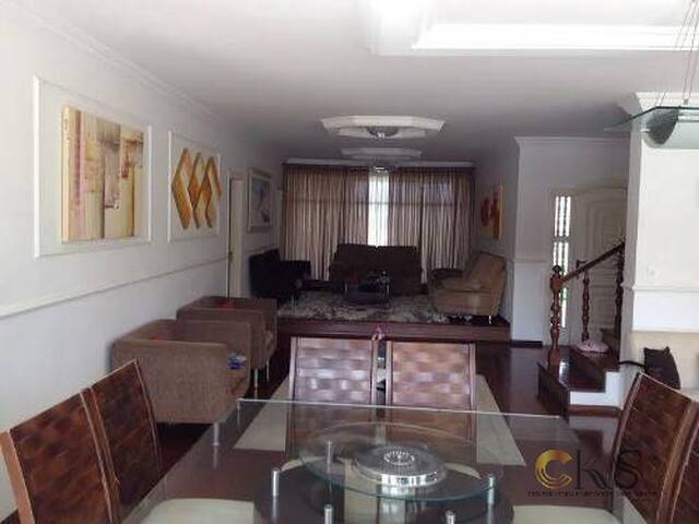 Casa em condomínio para Venda em Santana de Parnaíba - 3