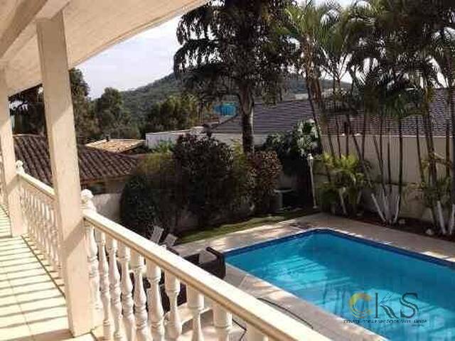 Casa em condomínio para Venda em Santana de Parnaíba - 5