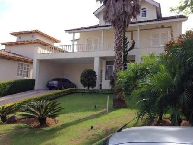 #11837 - Casa em condomínio para Venda em Santana de Parnaíba - SP