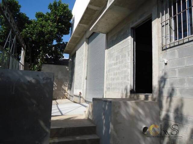 Galpão para Locação em Osasco - 5