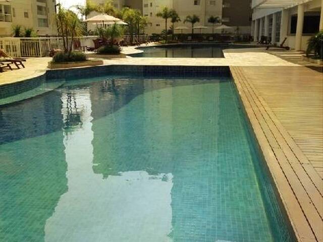 Apartamento para Venda em Santana de Parnaíba - 5