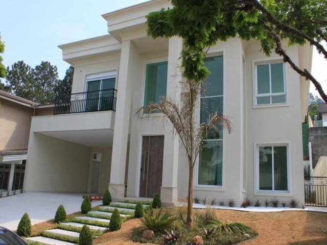 #12439 - Casa em condomínio para Venda em Santana de Parnaíba - SP - 1