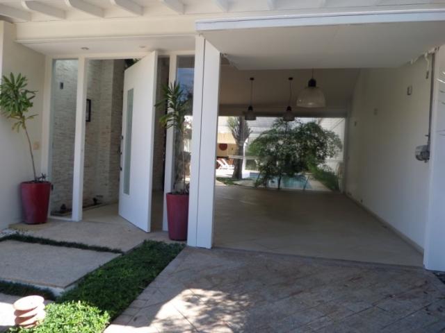 #12277 - Casa em condomínio para Venda em Santana de Parnaíba - SP