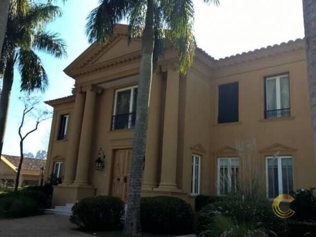 Casa em condomínio para Venda em Santana de Parnaíba - 4