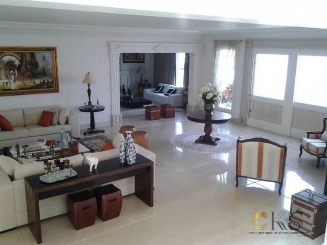 Casa em condomínio para Venda em Santana de Parnaíba - 5
