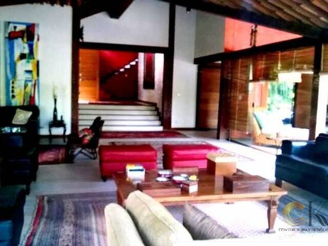 Casa em condomínio para Venda em Santana de Parnaíba - 4