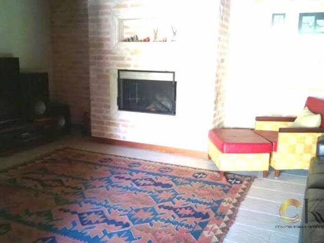 Casa em condomínio para Venda em Santana de Parnaíba - 5