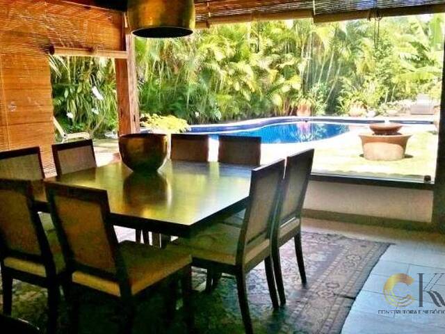 Casa em condomínio para Venda em Santana de Parnaíba - 2