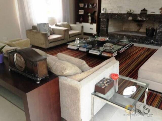 Casa em condomínio para Venda em Barueri - 3