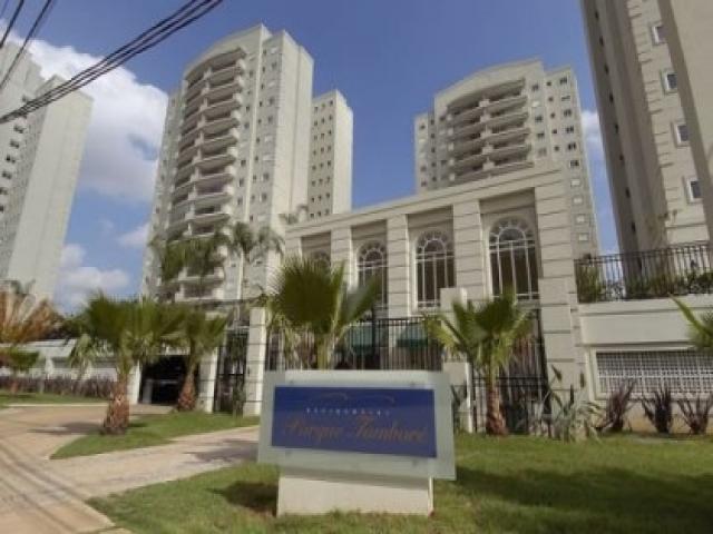 #1133 - Apartamento para Venda em Santana de Parnaíba - SP