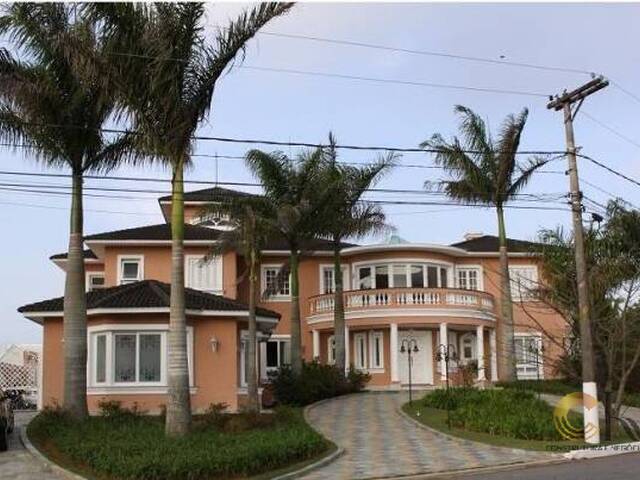 Casa em condomínio para Venda em Santana de Parnaíba - 2