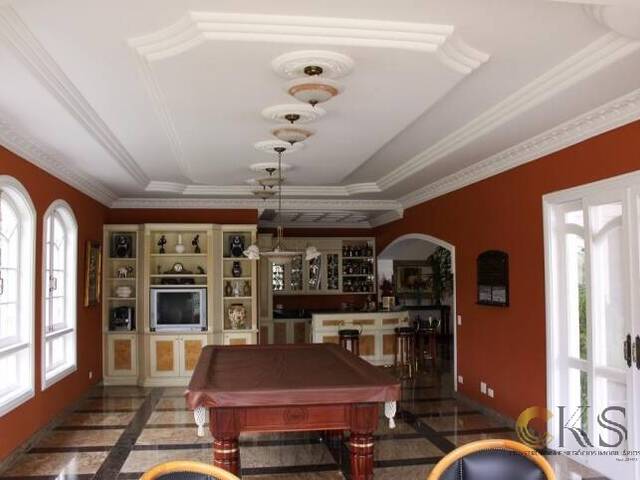 Casa em condomínio para Venda em Santana de Parnaíba - 3