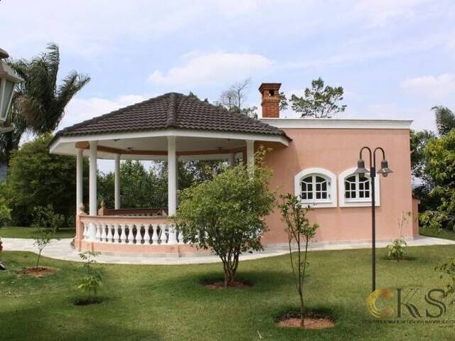 Casa em condomínio para Venda em Santana de Parnaíba - 4