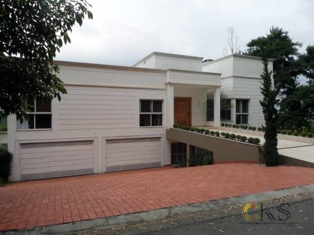 Casa em condomínio para Venda em Barueri - 2