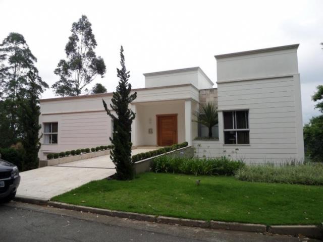 #12936 - Casa em condomínio para Venda em Barueri - SP