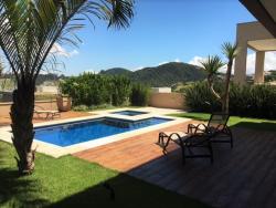 Casa em condomínio para Venda em Santana de Parnaíba - 1
