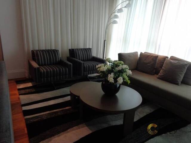 Apartamento para Venda em Santana de Parnaíba - 4