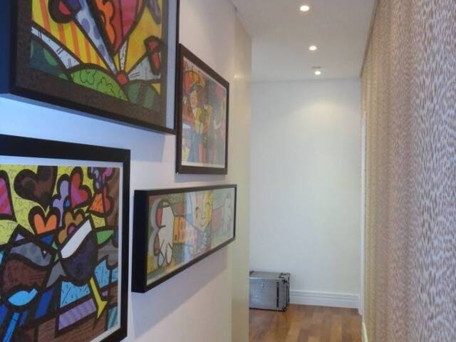 Apartamento para Venda em Santana de Parnaíba - 5