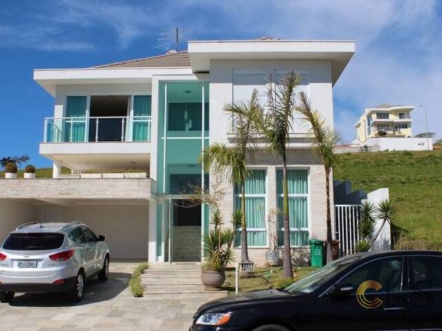 Casa em condomínio para Locação em Santana de Parnaíba - 2