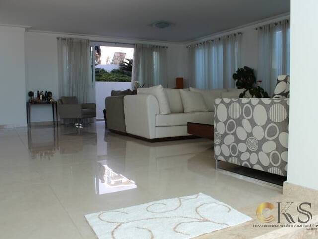 Casa em condomínio para Locação em Santana de Parnaíba - 4