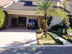 #1178 - Casa em condomínio para Venda em Santana de Parnaíba - SP