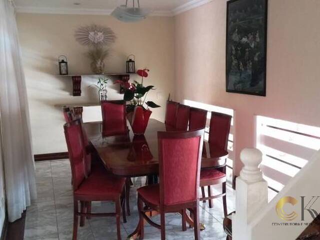 Casa em condomínio para Venda em Santana de Parnaíba - 3