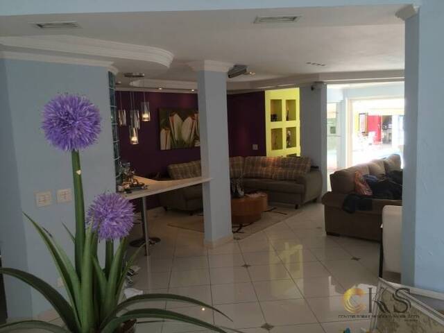 Casa em condomínio para Locação em Santana de Parnaíba - 4