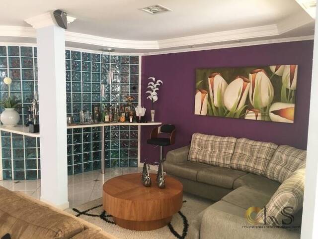 Casa em condomínio para Locação em Santana de Parnaíba - 5
