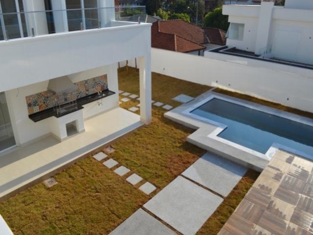 #1199 - Casa em condomínio para Venda em Santana de Parnaíba - SP