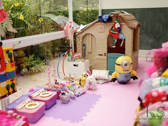 Casa em condomínio para Venda em Santana de Parnaíba - 4