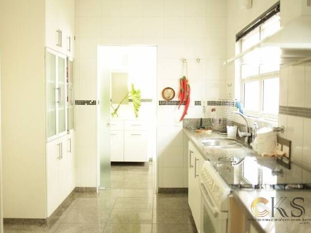 Casa em condomínio para Venda em Santana de Parnaíba - 5