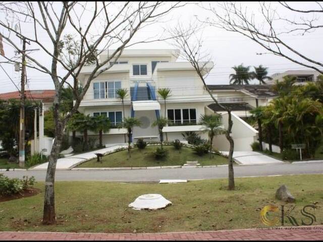 Casa em condomínio para Venda em Santana de Parnaíba - 4