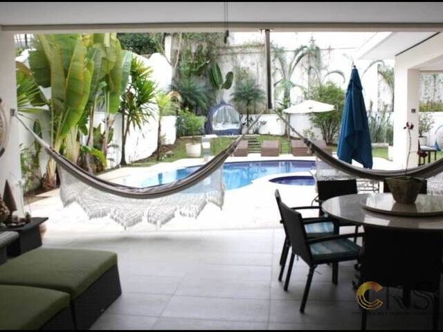 Casa em condomínio para Venda em Santana de Parnaíba - 5